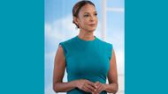 Eva LaRue has appeared on several soap operas, including General Hospital as Natalia | Image: Disney/Christine Bartolucci